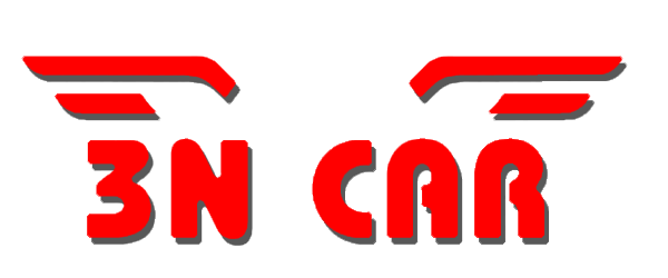 3N CAR logo ombra 3